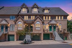 80 Strathaven Drive 53, Mississauga, ON L5R 3V9