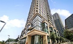 20 Thomas Riley Road W 2407, Toronto, ON M9B 1B3