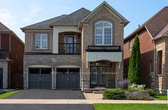3184 Nixon Gate, Burlington, ON L7M 0C6