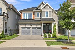 143 Threshing Mill Boulevard, Oakville, ON L6H 0V5