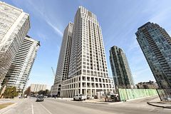 36 Elm Drive 3209, Mississauga, ON L5B 1L9