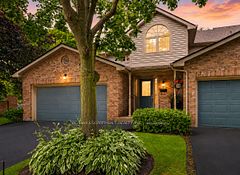 3333 New Street 1, Burlington, ON L7N 1N1
