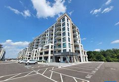 740 Whitlock Avenue E502, Milton, ON L9E 2B4