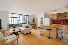 135 Marlee Avenue 1103, Toronto, ON M6B 4C6