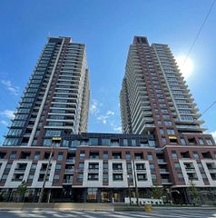 4010 Eglinton Avenue W 1312, Toronto, ON M9A 0G5