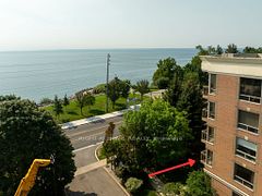 100 Burloak Drive 1213, Burlington, ON L7L 6P6