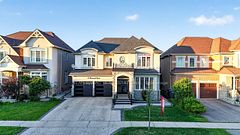 6 Bainsville Circle, Brampton, ON L6P 3A5