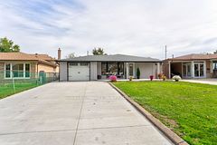 85 Silverstone Drive, Toronto, ON M9V 3G4