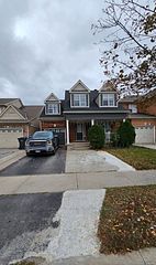 10 Chudleigh Avenue, Brampton, ON L6X 0N1