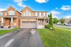 454 Grenke Place, Milton, ON L9T 7T6