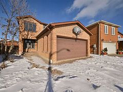 3271 Pilcom Crescent, Mississauga, ON L5B 3X5