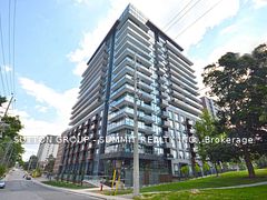 21 Park Street 609, Mississauga, ON L5G 1L7
