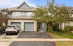 5239 Bushelgrove Circle, Mississauga, ON L5M 6C5