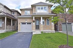 489 Tyrone Crescent, Milton, ON L9T 8J8