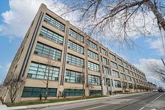 1001 Roselawn Avenue 201, Toronto, ON M6B 4M4