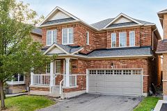 1015 Eager Road, Milton, ON L9T 6S4