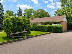 1214 Argreen Road, Mississauga, ON L5G 3J3