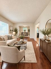 453 Levanna Lane, Oakville, ON L6H 6B9