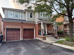 45 Charleswood Circle, Brampton, ON L7A 1Z1