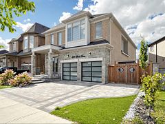 531 Beam Court, Milton, ON L9T 7K6