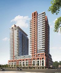 4000 Eglinton Avenue W, Toronto, ON M9A 4M2