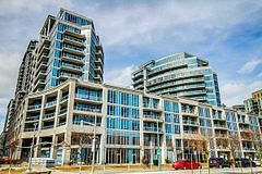 58 Marine Parade Drive 1202, Toronto, ON M8V 4G1
