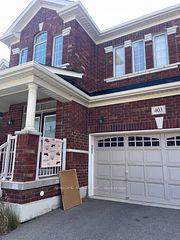 403 Grindstone Trail #2, Oakville, ON L6H 0S1