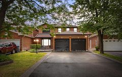 7136 Baywood Court, Mississauga, ON L5N 5N6