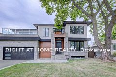 1165 Pinegrove Road, Oakville, ON L6L 2W3
