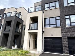 3087 Cherry Blossom Cmn Crescent, Burlington, ON L7M 2A9