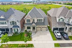 1228 Raspberry Terrace, Milton, ON L9E 1N1