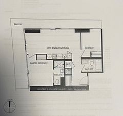 3900 Confederation Parkway 3809, Mississauga, ON L5B 0M3