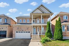 26 Mauve Drive, Brampton, ON L6P 2M8
