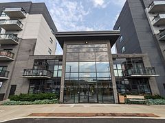 102 GROVEWOOD Common 527, Oakville, ON L6H 0X2