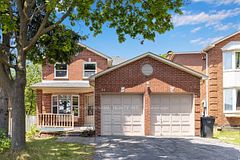 311 Youngstown Avenue, Mississauga, ON L4Z 2T6