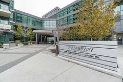 215 Sherway Gardens Road 2507, Toronto, ON M9C 0A4