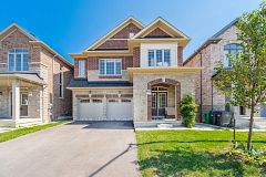 48 Eastman Drive 2, Brampton, ON L6X 5S5