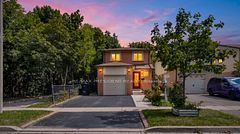 91 Martindale Crescent, Brampton, ON L6X 2T8