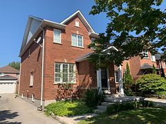 469 Ambleside Drive, Oakville, ON L6H 6N7