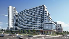 2485 Eglinton Avenue W 724, Mississauga, ON L5M 2T1