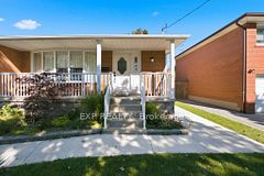 3671 Holden Crescent, Mississauga, ON L5A 2V9