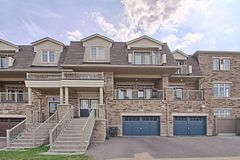 3079 Postridge Drive, Oakville, ON L6H 0S1