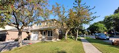 7096 Cordingley Crescent, Mississauga, ON L5N 4Z8