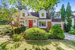 29 Mattice Road, Toronto, ON M9A 1E5