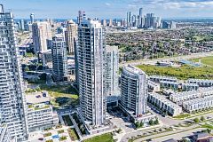 35 Watergarden Drive 2414, Mississauga, ON L5R 0G8