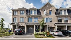 14 BRETLON Street, Brampton, ON L6P 4N8