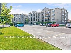 1487 Maple Avenue 405, Milton, ON L9T 0B7
