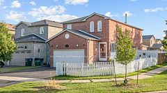 79 Gatesgill Street, Brampton, ON L6X 3T1