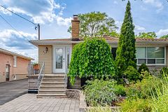 4 Cameo Crescent, Toronto, ON M6N 2K5