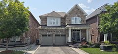 33 Abercrombie Crescent, Brampton, ON L7A 4N1